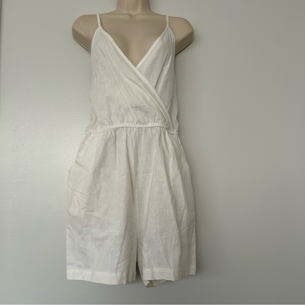 Ci Sono Line Blend Romper Xl
